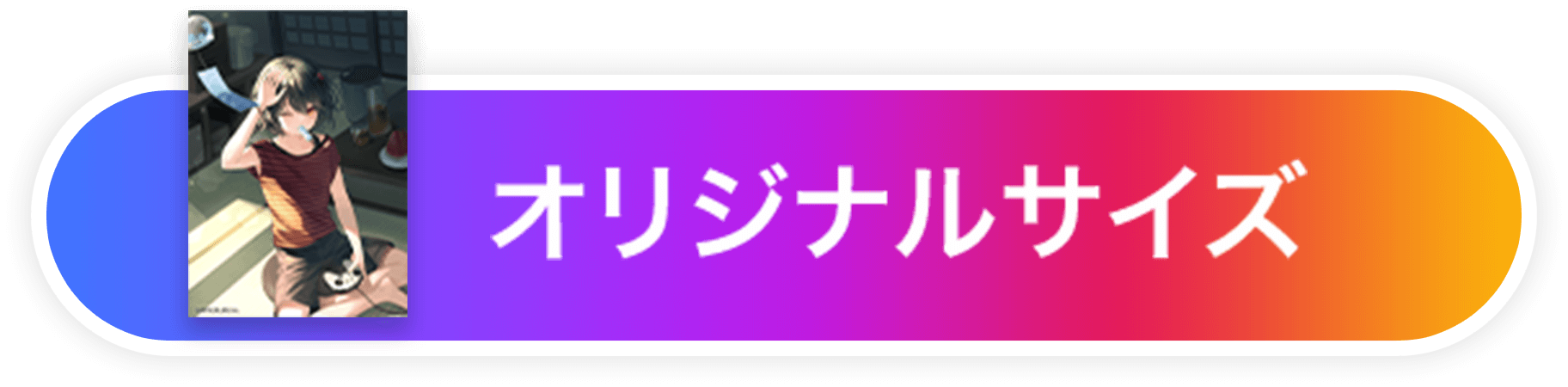 スマートニュース限定 にじさんじ人気ライバーのオリジナル限定