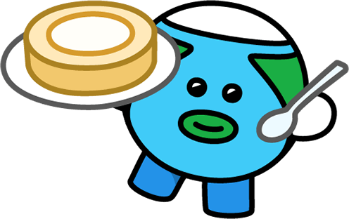 地球くん