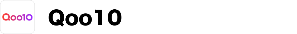 Qoo10