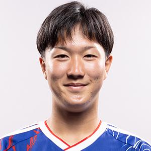 三井寺 眞 選手